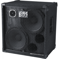EBS - NEO-212 Baffle Basse
