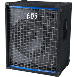 EBS - PRO-115 Baffle Basse