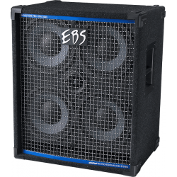 EBS - PRO-410 Baffle Basse