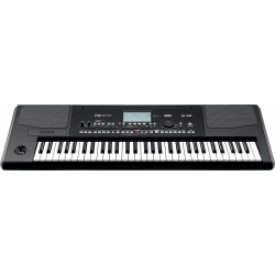 Korg - PA300 61 notes amplifié