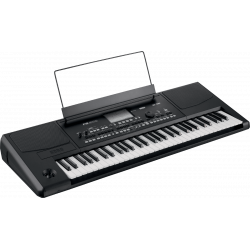 Korg - PA300 61 notes amplifié