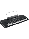 Korg - PA300 61 notes amplifié
