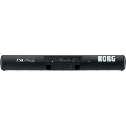 Korg - PA300 61 notes amplifié