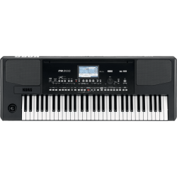 Korg - PA300 61 notes amplifié