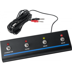 EBS - RM-4 pédalier