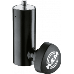 K&M - 24521-300 Adaptateur Ø 35 mm 