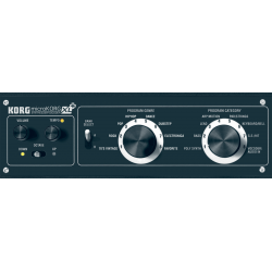 Korg MICROKORG-XLPLUS