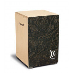 Schlagwerk - CP4006 La Peru