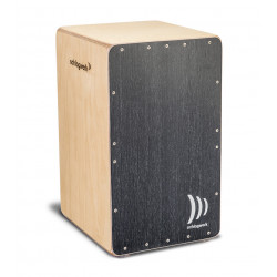 Schlagwerk - CP5003 Precise OS