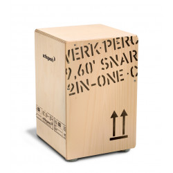 Schlagwerk - CP403 2 in one