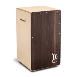 Schlagwerk - CP408 2 in one