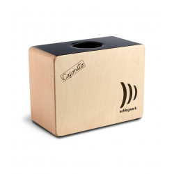 Schlagwerk - DC300 Compact