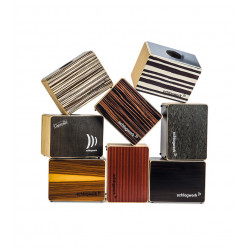 Schlagwerk - DC300S Compact