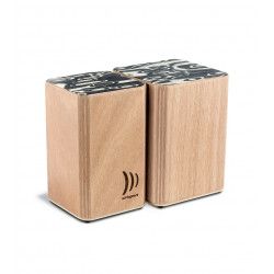 Schlagwerk - WBS200 Compact