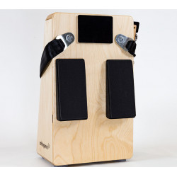 Schlagwerk - MB110 Move Box