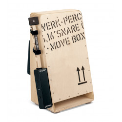Schlagwerk - MB110 Move Box
