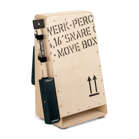 Schlagwerk - MB110 Move Box