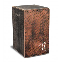 Schlagwerk - CP5210 Urban OS