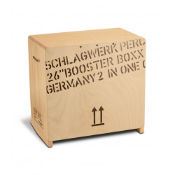 Schlagwerk - BC460 Bass cajon