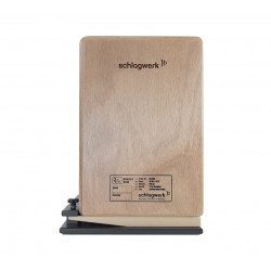 Schlagwerk - BCCOM Bass cajon