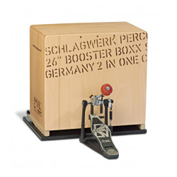 Schlagwerk - BCCOM Bass cajon