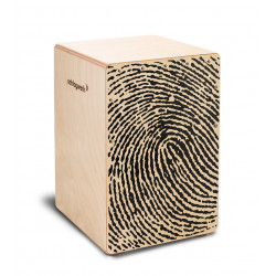 Schlagwerk - CP118 X-One