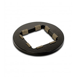 Schlagwerk -  CA22 Support Cajinto