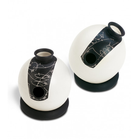 Schlagwerk -  U30 UDU Twin
