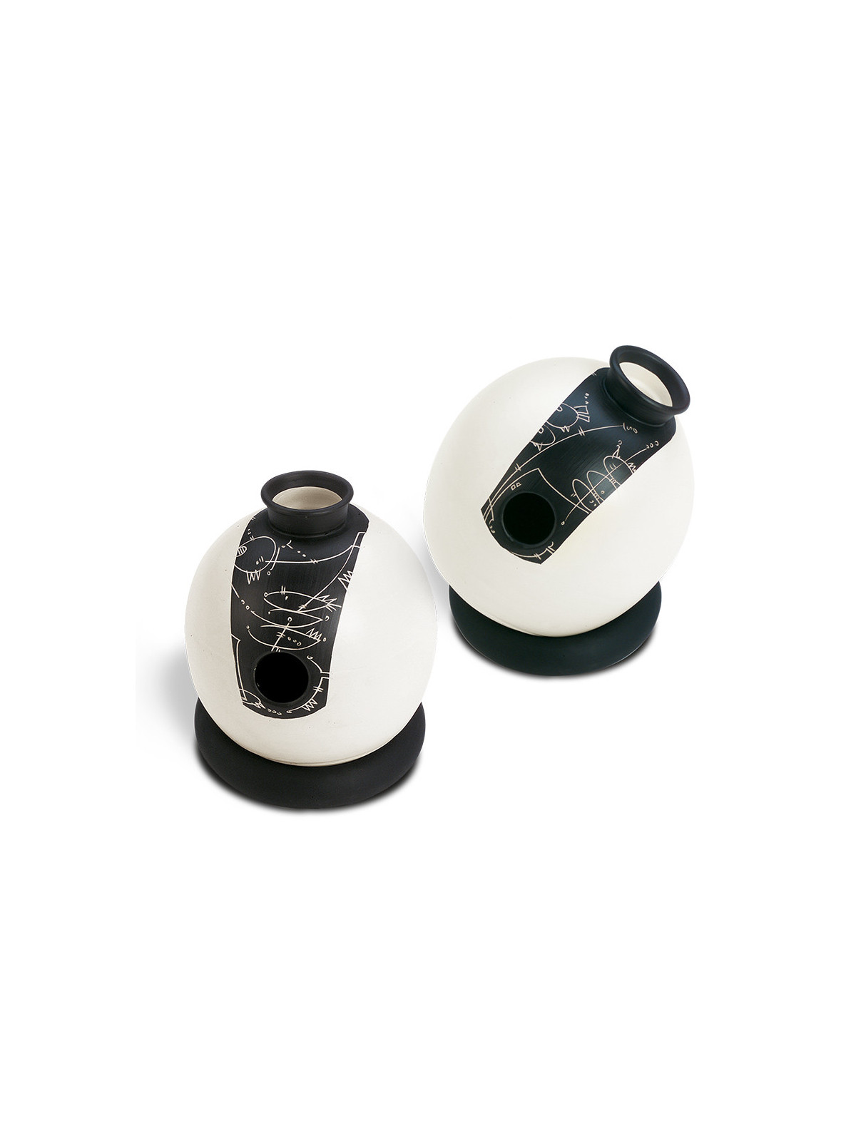 Schlagwerk -  U30 UDU Twin
