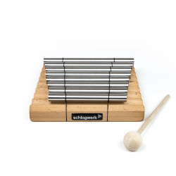 Schlagwerk -  PC8CD Power Chimes