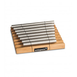 Schlagwerk -  PC8CD Power Chimes