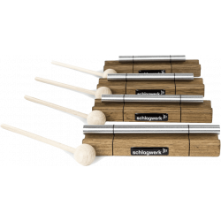 Schlagwerk -  PC10-4 Power Chimes