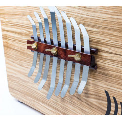 Schlagwerk -  MA840 Marimbula