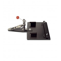 Schlagwerk -  BP40 Plateau + batte