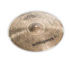 Schlagwerk -  CCR14 Crash-ride 14"