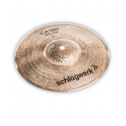 Schlagwerk -  CS10 Splash 10"