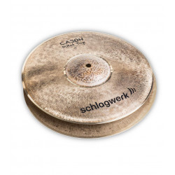 Schlagwerk -  CHH12 Hi-Hat 12"