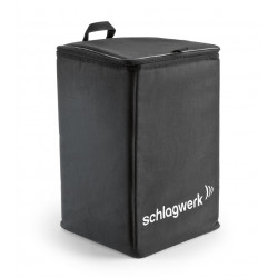 Schlagwerk -  TA12 Housse Cajon