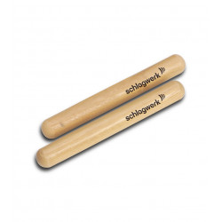 Schlagwerk -  CL8102 Claves