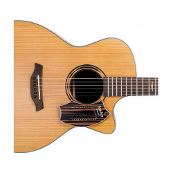 Schlagwerk -  SJ110M Samjam