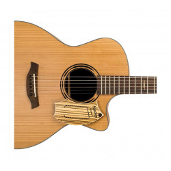 Schlagwerk -  SJ110Z Samjam