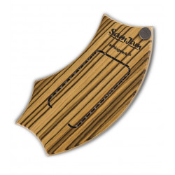 Schlagwerk -  SJ110Z Samjam