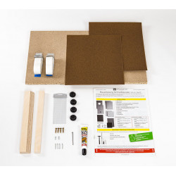 Schlagwerk -  CBA1S Kit