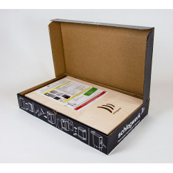 Schlagwerk -  CBA2S Kit