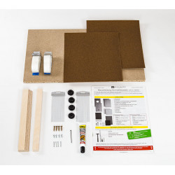 Schlagwerk -  CBA3SW Kit