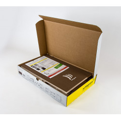 Schlagwerk -  CBA3SW Kit