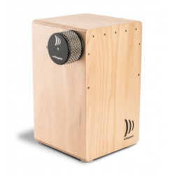 Schlagwerk -  CCA30 Cajon Cabasa