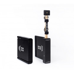 Schlagwerk - SET75 Heck Stick