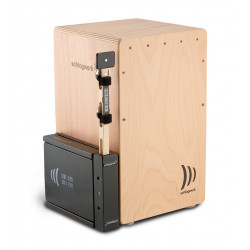 Schlagwerk - SET75 Heck Stick