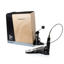 Schlagwerk - ECA70 adaptateur Cajon